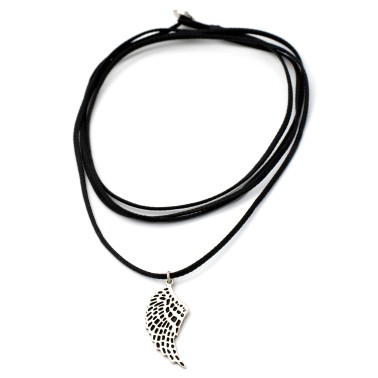 Κολιέ "Φτερό"