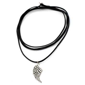 Κολιέ "Φτερό"