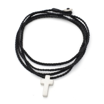 Κολιέ - "Σταυρός Classico"