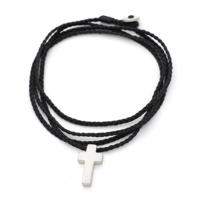 Κολιέ - "Σταυρός Classico"