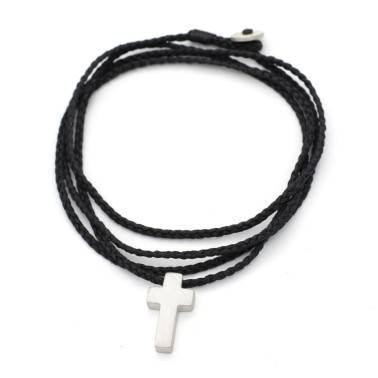 Κολιέ - "Σταυρός Classico"