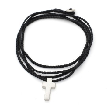 Κολιέ - "Σταυρός Classico"