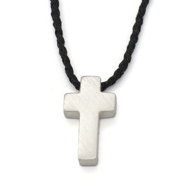 Κολιέ - "Σταυρός Classico"