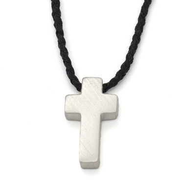 Κολιέ "Σταυρός Classico"