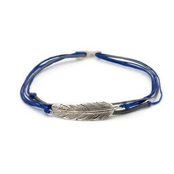 Βραχιόλι "Φτερό"