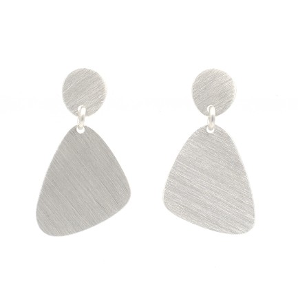 Earrings "Ariadni" - Pendants