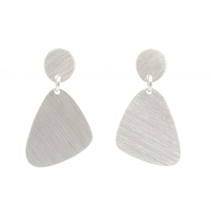 Earrings "Ariadni" - Pendants