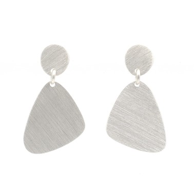 Earrings "Ariadni" - Pendants