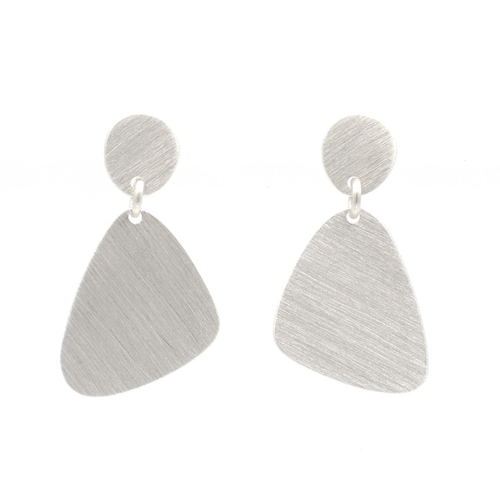 Earrings "Ariadni" - Pendants