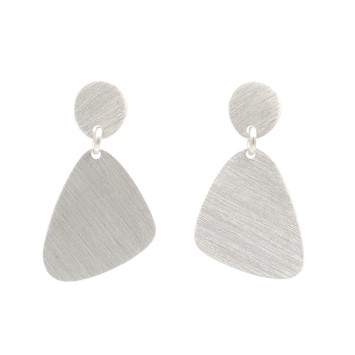 Earrings "Ariadni" - Pendants