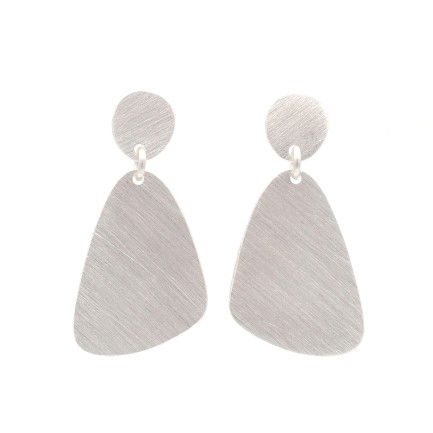 Earrings "Aphrodite" - Pendants