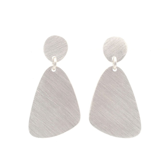 Earrings "Aphrodite" - Pendants