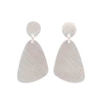 Earrings "Aphrodite" - Pendants