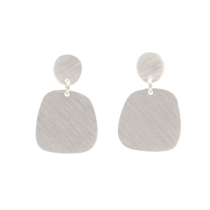 Earrings "Melpo" - Pendants