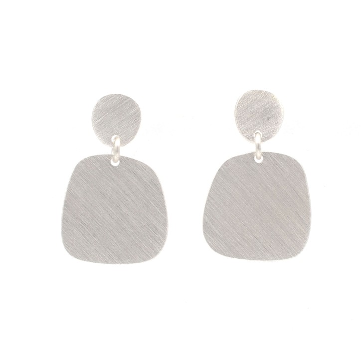 Earrings "Melpo" - Pendants