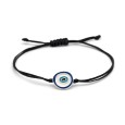 Bracelet "Evil Eye Dream"- Blue
