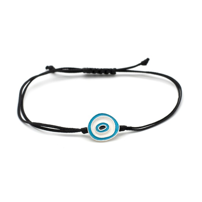 Bracelet - "Evil Eye Dream"- Siel Bracelet - "Evil Eye Dream"- Siel