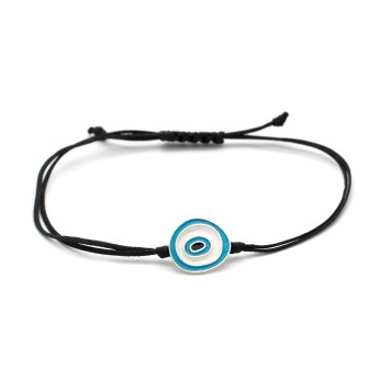 Bracelet - "Evil Eye Dream"- Siel