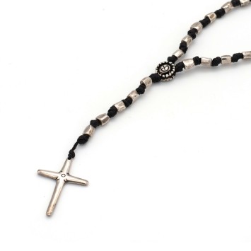 Ροζάριο/Σταυρός "Χιούστον"