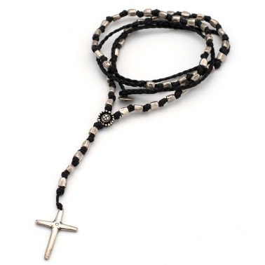 Ροζάριο/Σταυρός "Χιούστον"