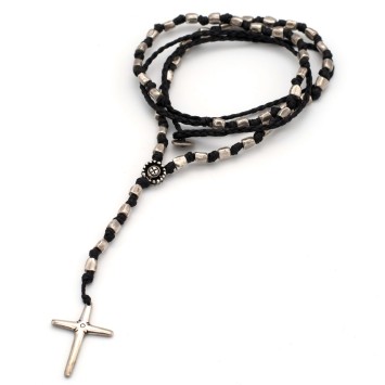 Ροζάριο/Σταυρός "Χιούστον"