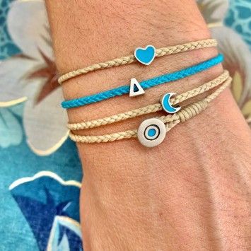 Βracelet "The Evil Eye"