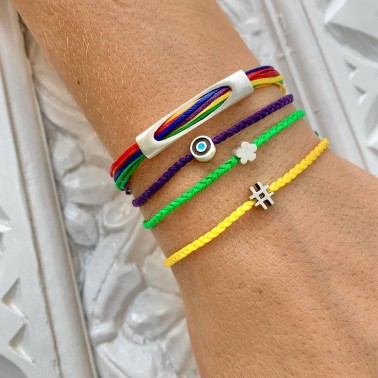 Βραχιόλι "The Happy Place"