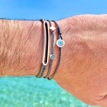 Bracelet "Un-infinite"