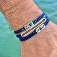 Bracelet "Anchor - 3 Lines" Bracelet "Anchor - 3 Lines"