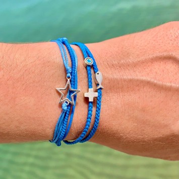 Βracelet "Little Fish S"