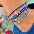 Βραχιόλι "Φτερό" Βραχιόλι "Φτερό"