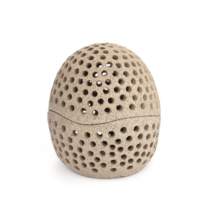 "Βράχος" - Γκρι "Βράχος" - Γκρι