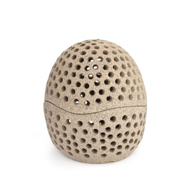 "Βράχος" - Γκρι