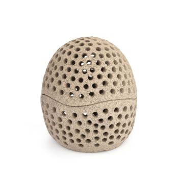 "Βράχος" - Γκρι