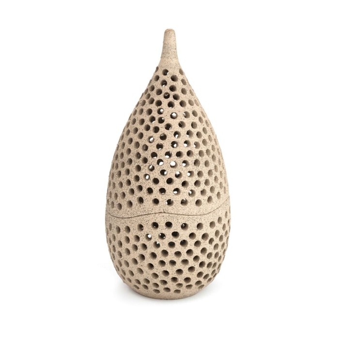 "Σταγόνα" - Γκρι