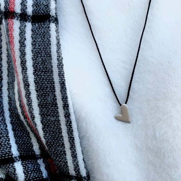 Κολιέ "Καρδιά"