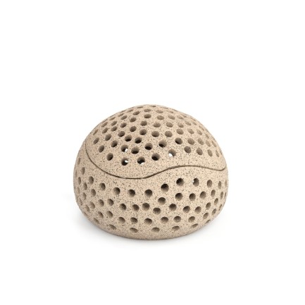 "Βότσαλο" - Γκρι