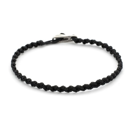 Bracelet "Chaplet S".