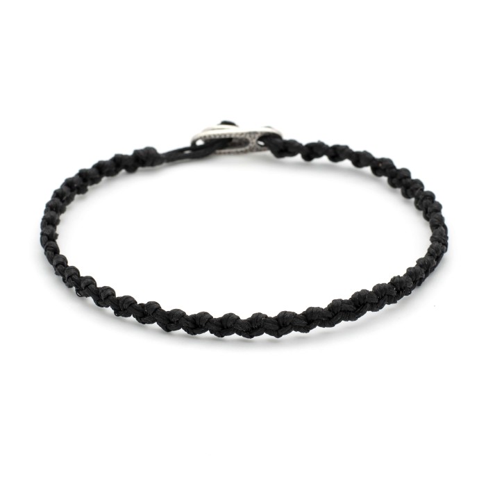 Bracelet "Chaplet S". Bracelet "Chaplet S".