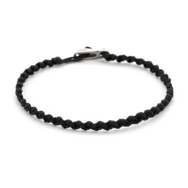 Bracelet "Chaplet S".