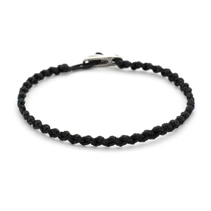 Bracelet "Chaplet S".