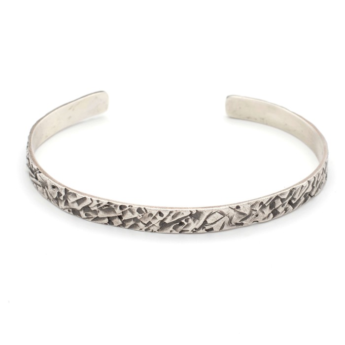 Bracelet/Handcuff "The Forged"