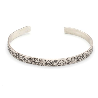 Bracelet/Handcuff "The Forged"