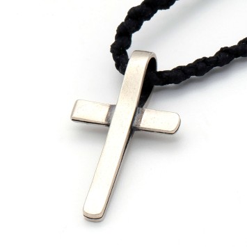 Κολιέ "Σταυρός Ρ"