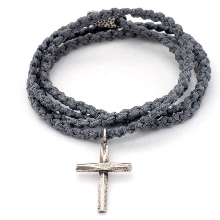 Κολιέ " Σταυρός Ι" Κολιέ " Σταυρός Ι"