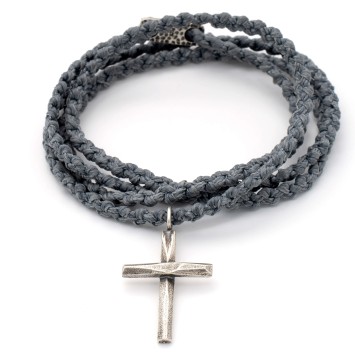 Κολιέ " Σταυρός Ι"