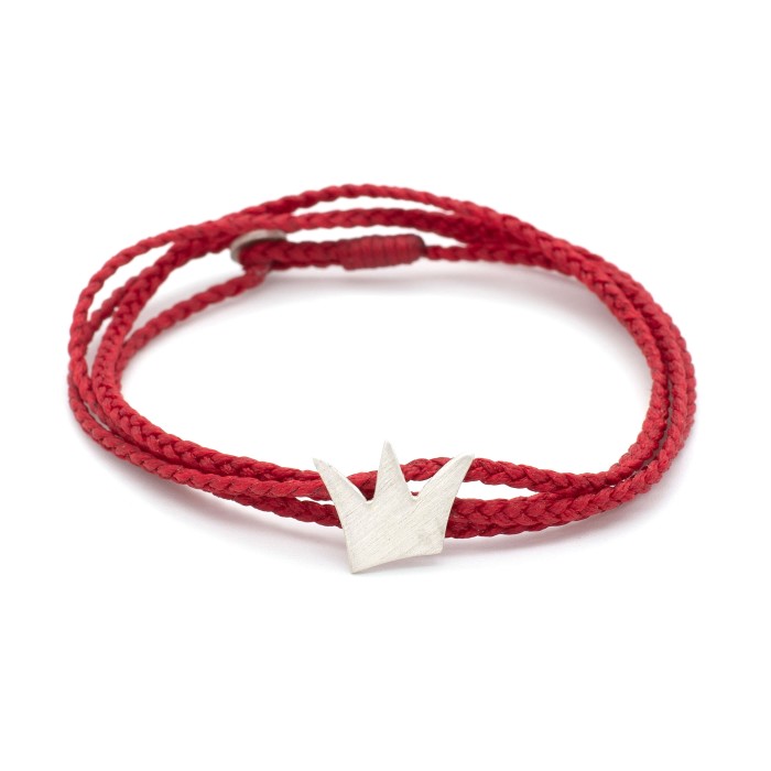 Κολιέ "Κορώνα Ζ"