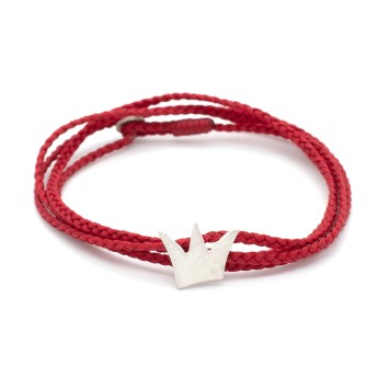 Κολιέ "Κορώνα Ζ"