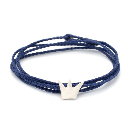 Κολιέ "Κορώνα Ζ"