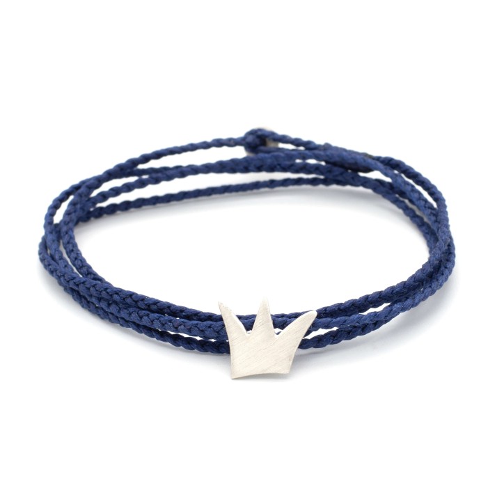 Κολιέ "Κορώνα Ζ"